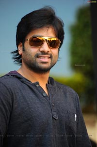 Nara Rohith