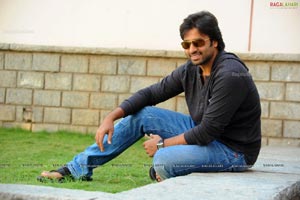 Nara Rohith