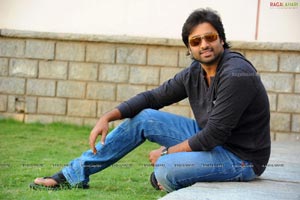 Nara Rohith