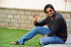 Nara Rohith