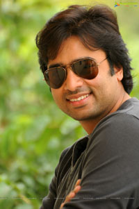 Nara Rohit Solo Pressmeet Hi Resolution Posters