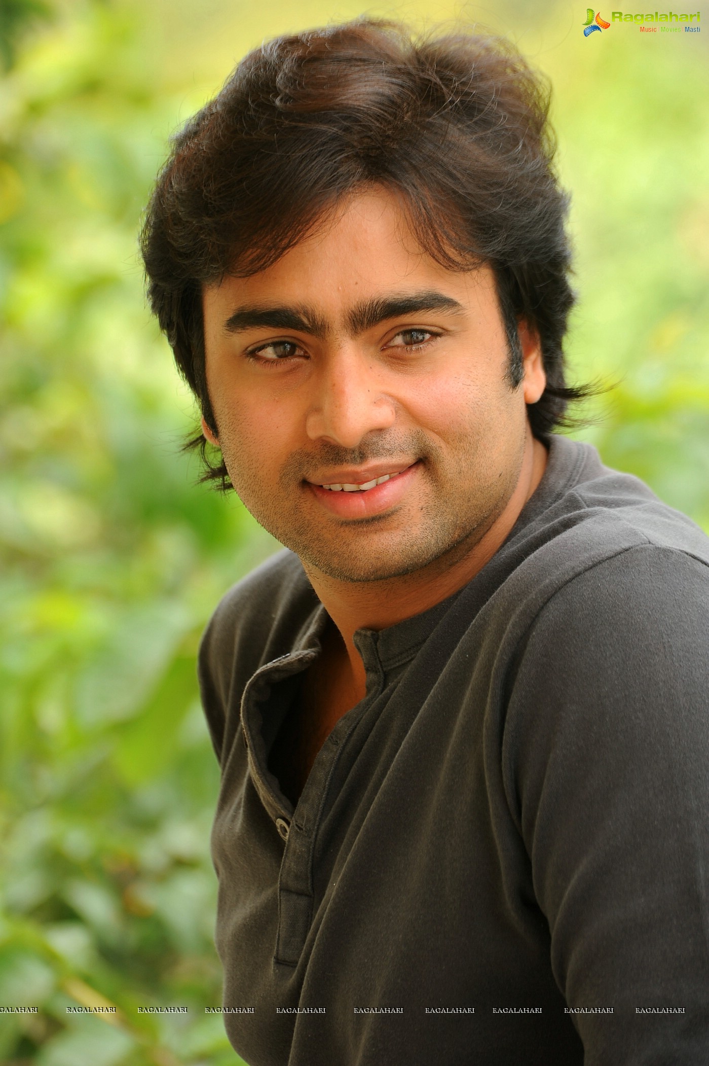 Nara Rohith (Hi-Res)