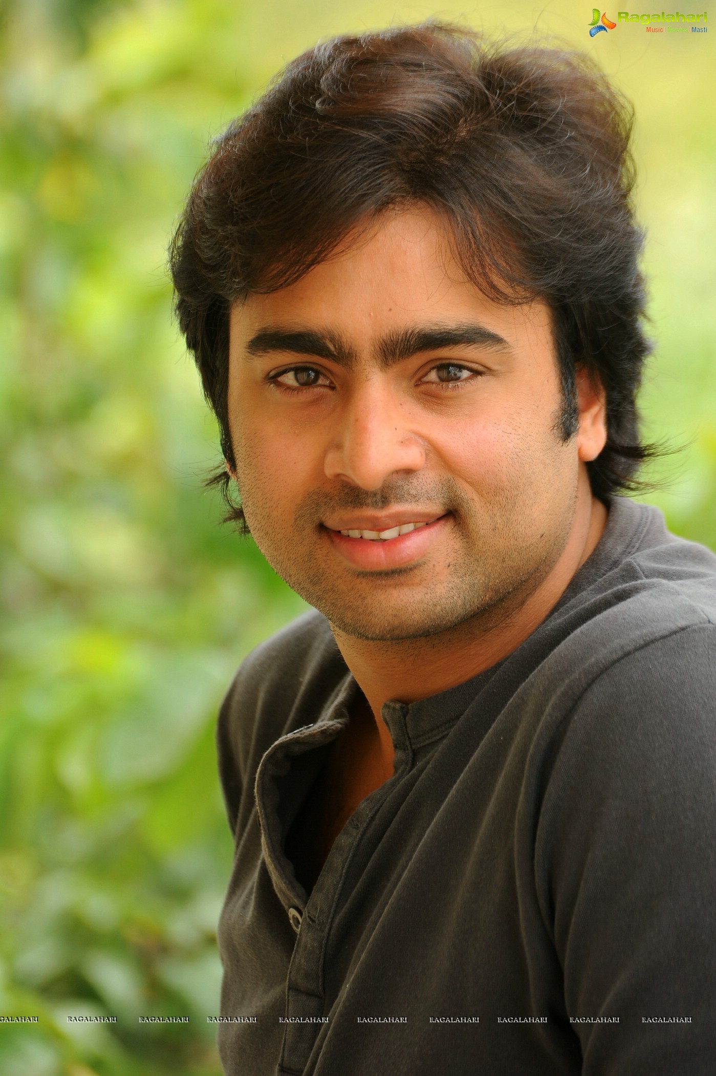 Nara Rohith (Hi-Res)