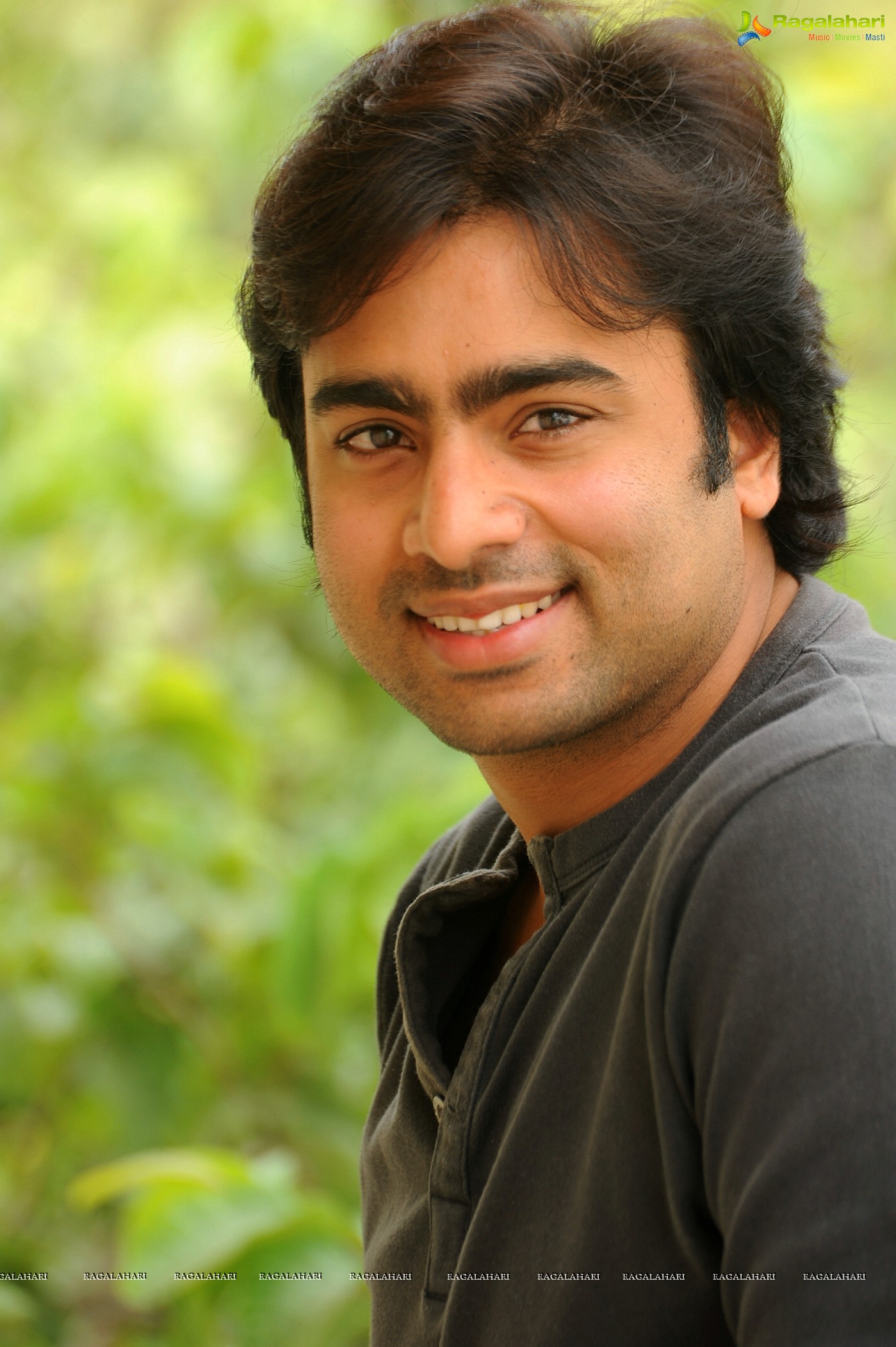 Nara Rohith (Hi-Res)