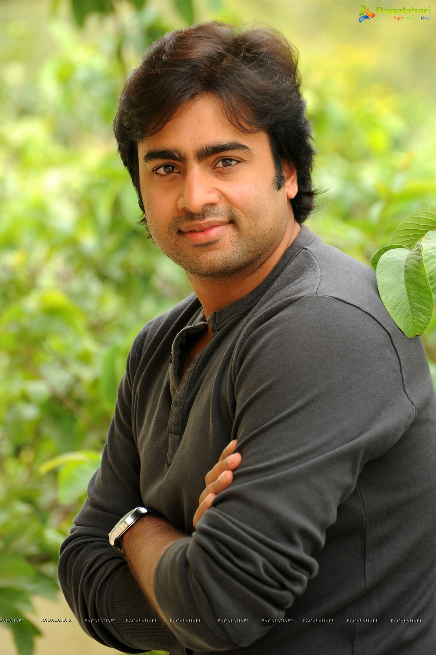 Nara Rohith (Hi-Res)