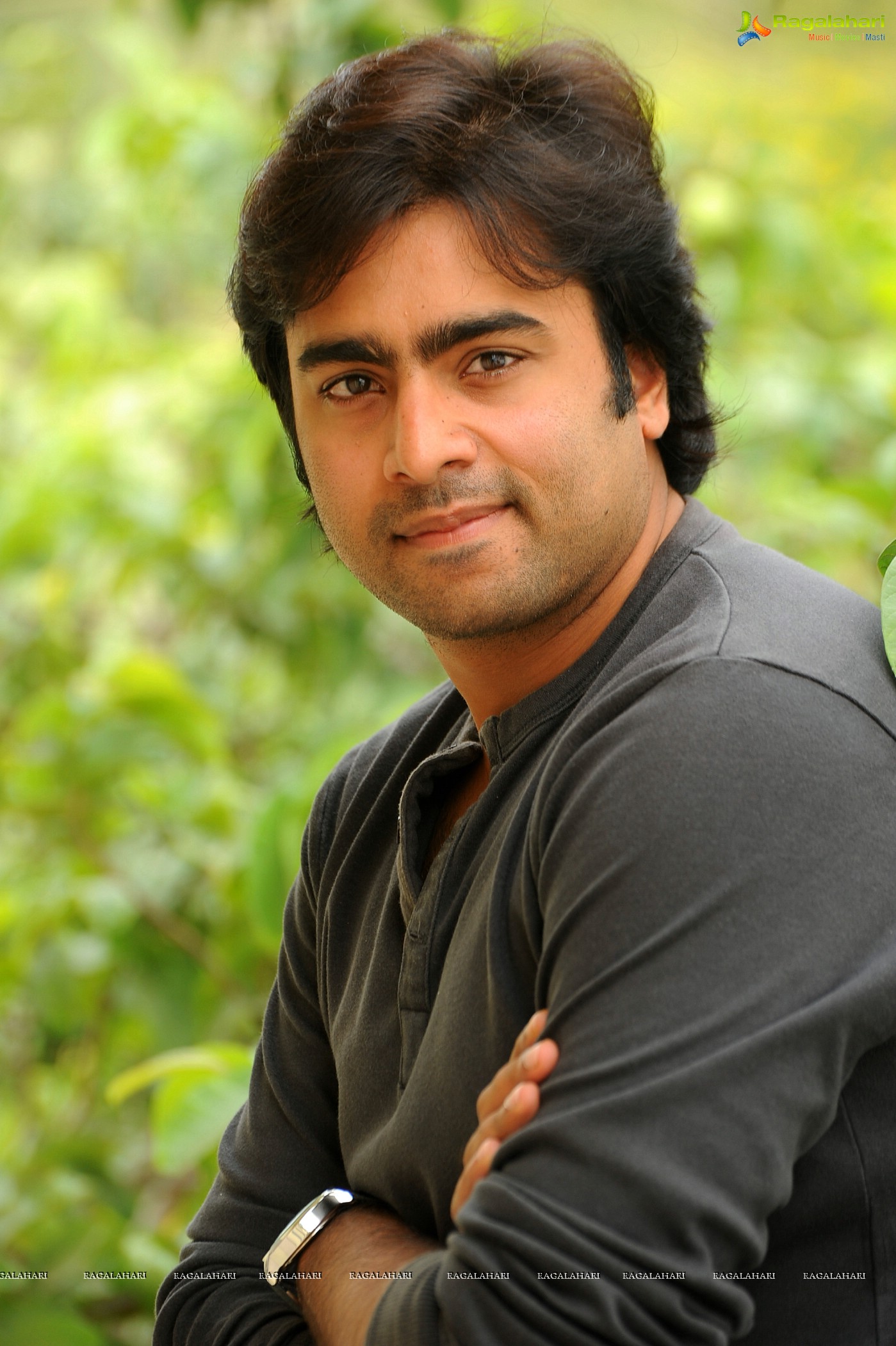 Nara Rohith (Hi-Res)