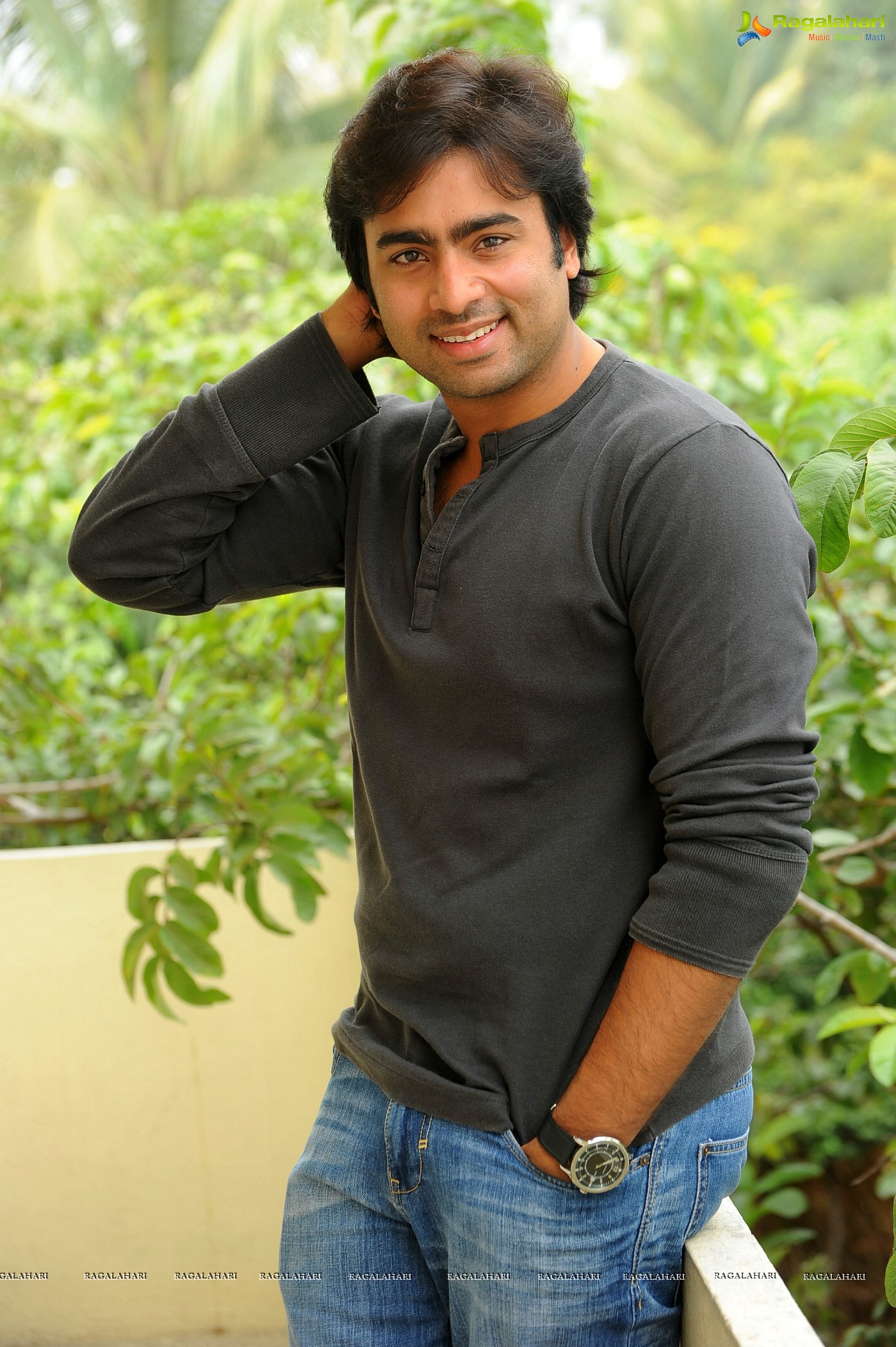 Nara Rohith (Hi-Res)