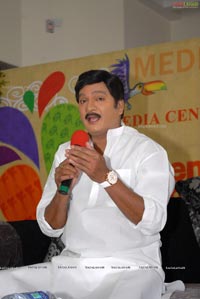 Rajendra Prasad