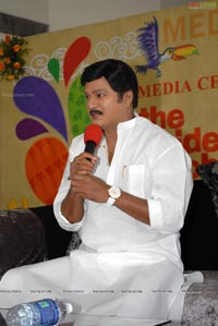 Rajendra Prasad