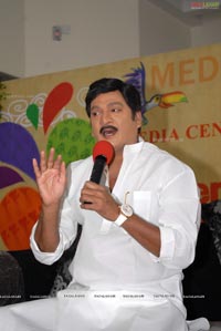 Rajendra Prasad