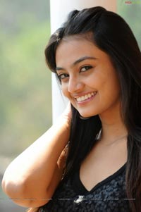 Nikitha Narayan