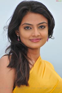 Nikitha Narayan