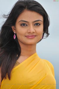 Nikitha Narayan