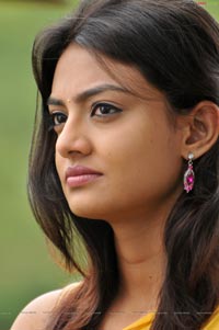 Nikitha Narayan