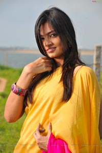 Nikitha Narayan