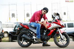 Raviteja