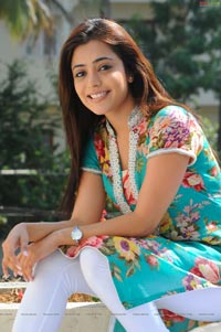 Nisha Agarwal