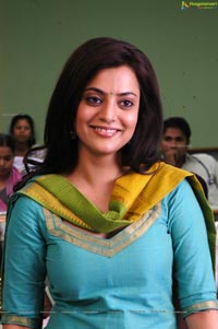 NIsha Agarwal