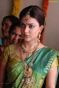 Nisha Agarwal Solo Posters