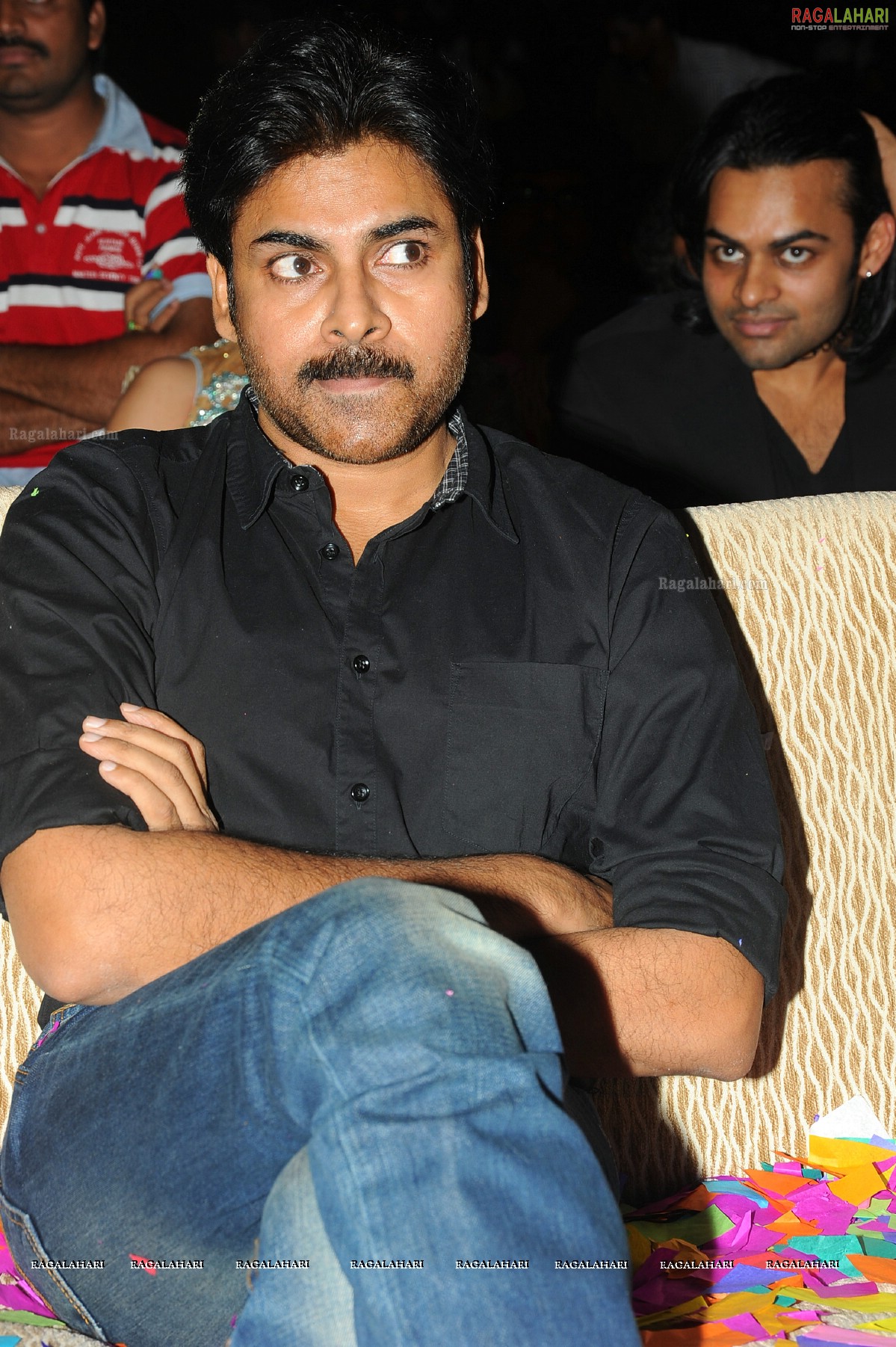 Pawan Kalyan (Hi-Res)