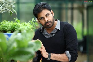 Pawan Kalyan