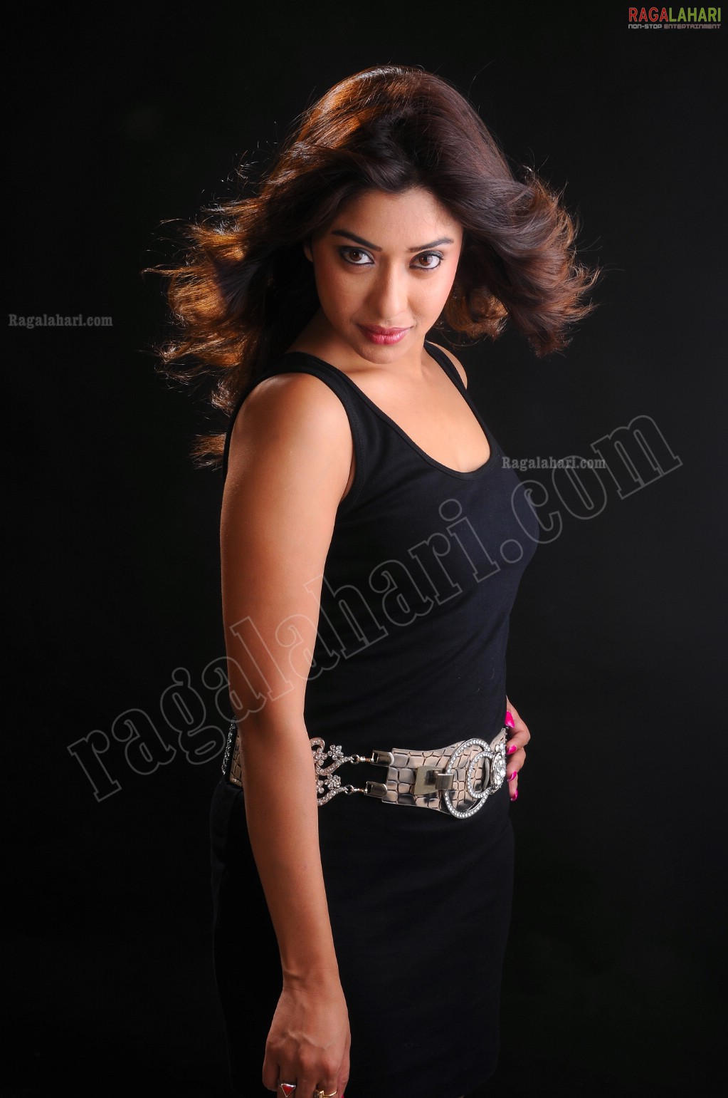 Payal Ghosh