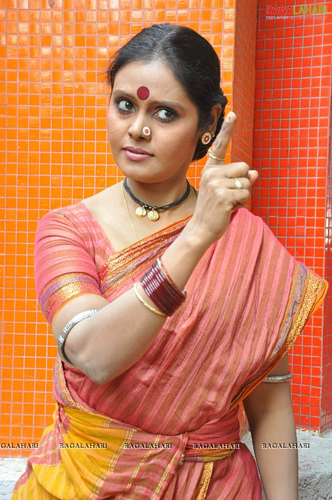 Preethi Nigam
