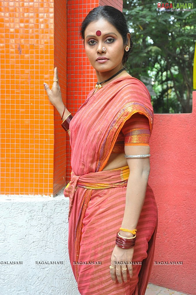 Preethi Nigam