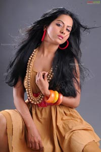 Rachana Mourya