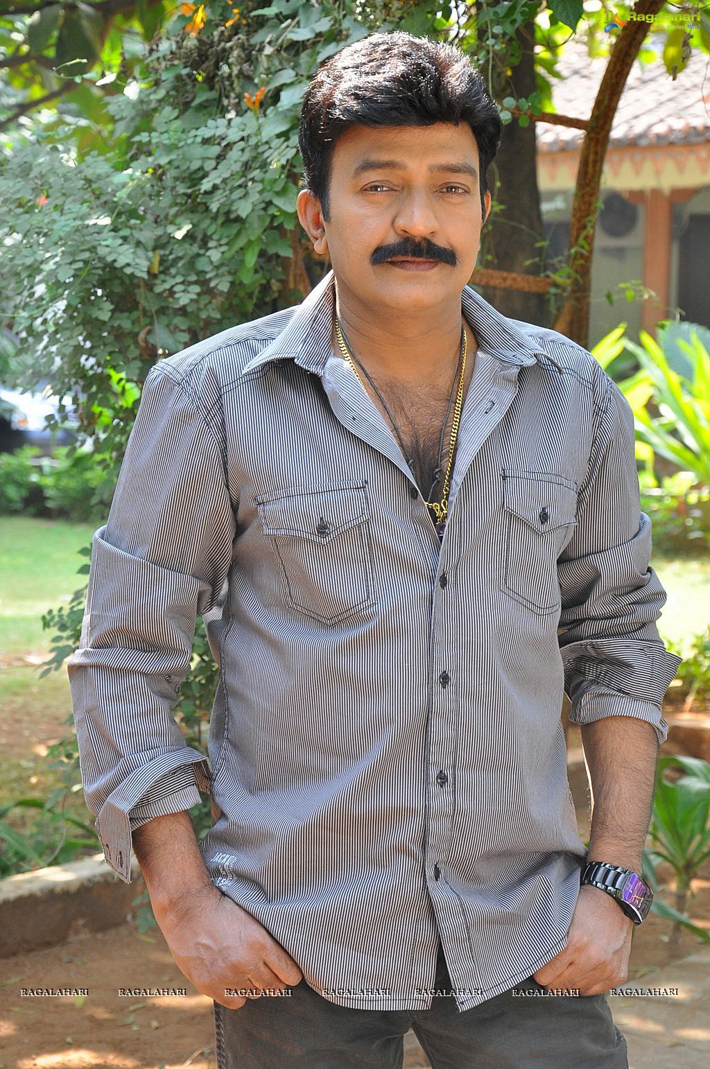 Rajasekhar