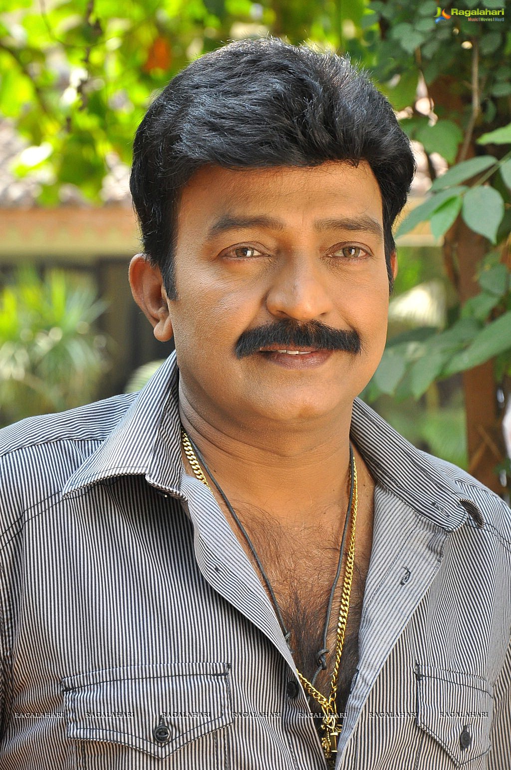 Rajasekhar