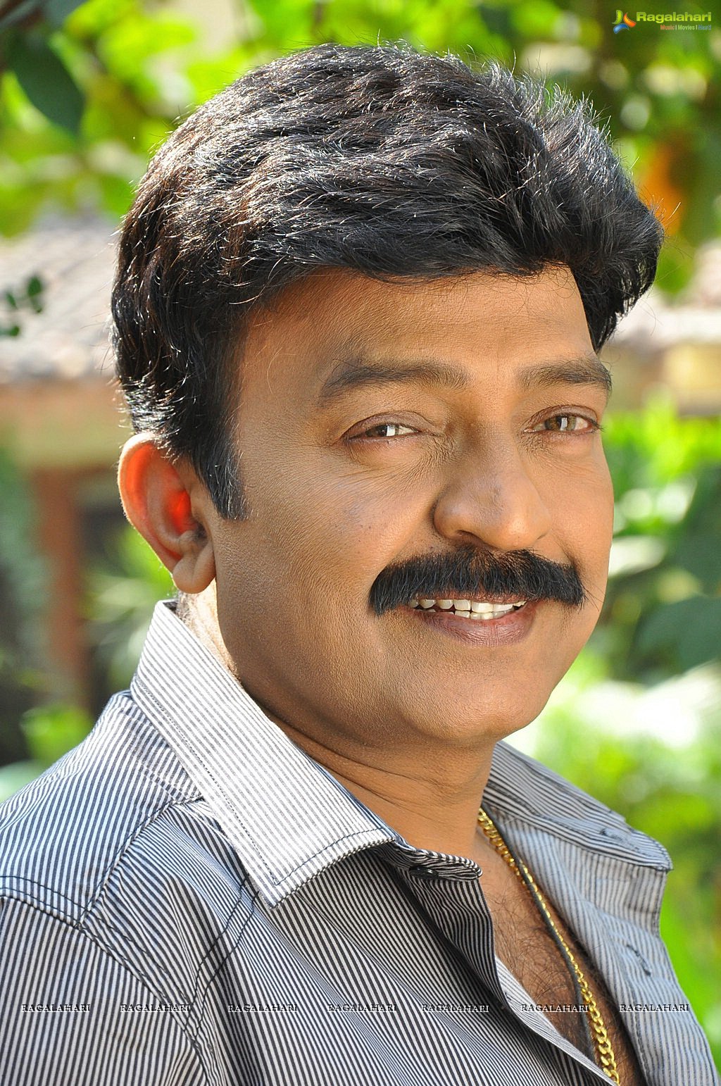 Rajasekhar