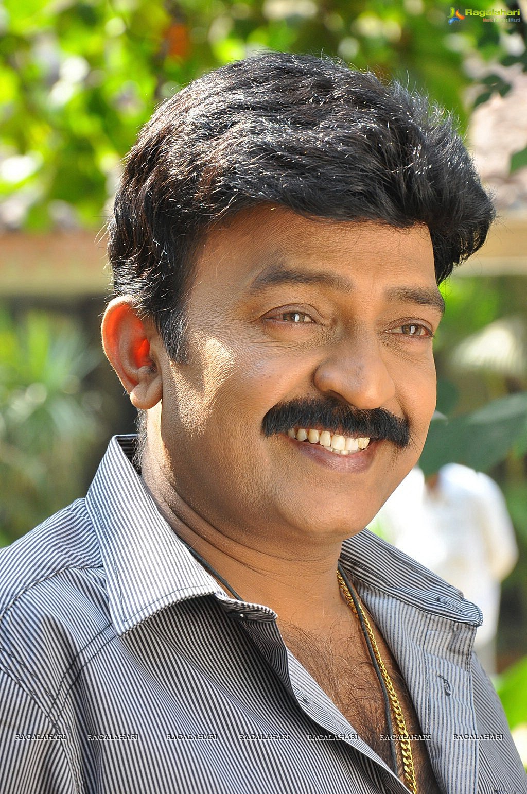 Rajasekhar