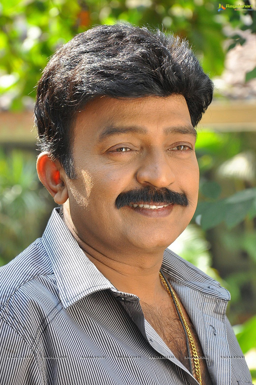 Rajasekhar