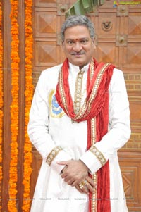 Rajendra Prasad