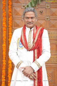 Rajendra Prasad