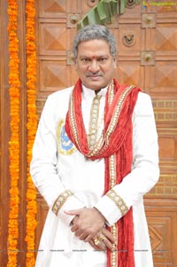 Rajendra Prasad