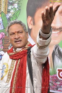 Rajendra Prasad