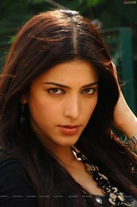 Shruthi Hasan