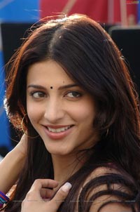 Shruthi Hasan