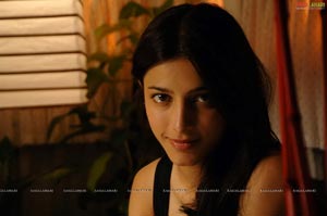 Shruthi Hasan