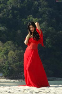 Shruthi Hasan