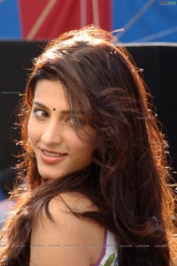 Shruthi Haasan