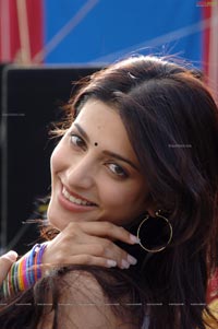 Shruthi Haasan