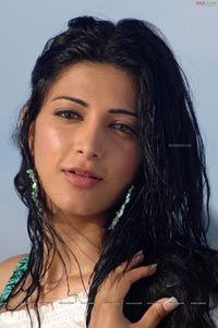 Shruthi Haasan