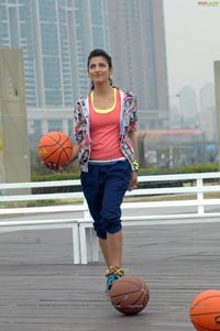 Shruthi Haasan