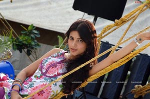 Shruthi Haasan