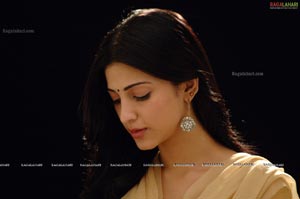 Shruthi Haasan