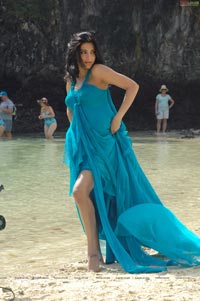 Shruthi Haasan