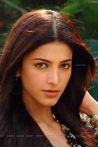 Shruthi Haasan